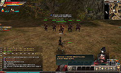 ꡼ No.029 | ꥪ֥ơޤΥMMORPGŷפܹⱿĤȯɽ2010ǯӥ