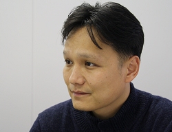 ���������꡼ No.001�Υ���ͥ������ / 100��vs.100�͵��Ϥǥ�����������ι⤤�п����¸�������MMORPG����ŷ�׳�ȯ/���ĥ����åե��󥿥ӥ塼�����ܻԾ�ˡ�ͷ�ӿ��ɤΤ��뻰��ִѤ���