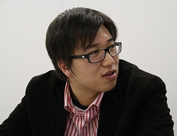 ���������꡼ No.002�Υ���ͥ������ / 100��vs.100�͵��Ϥǥ�����������ι⤤�п����¸�������MMORPG����ŷ�׳�ȯ/���ĥ����åե��󥿥ӥ塼�����ܻԾ�ˡ�ͷ�ӿ��ɤΤ��뻰��ִѤ���