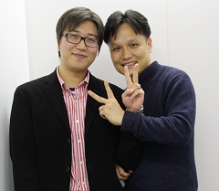 ���������꡼ No.005�Υ���ͥ������ / 100��vs.100�͵��Ϥǥ�����������ι⤤�п����¸�������MMORPG����ŷ�׳�ȯ/���ĥ����åե��󥿥ӥ塼�����ܻԾ�ˡ�ͷ�ӿ��ɤΤ��뻰��ִѤ���