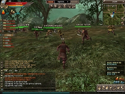 ���������꡼ No.006�Υ���ͥ������ / 100��vs.100�͵��Ϥǥ�����������ι⤤�п����¸�������MMORPG����ŷ�׳�ȯ/���ĥ����åե��󥿥ӥ塼�����ܻԾ�ˡ�ͷ�ӿ��ɤΤ��뻰��ִѤ���