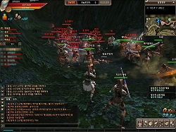 ���������꡼ No.007�Υ���ͥ������ / 100��vs.100�͵��Ϥǥ�����������ι⤤�п����¸�������MMORPG����ŷ�׳�ȯ/���ĥ����åե��󥿥ӥ塼�����ܻԾ�ˡ�ͷ�ӿ��ɤΤ��뻰��ִѤ���