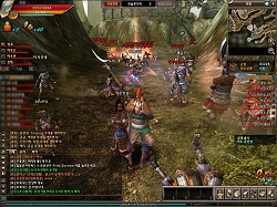 ���������꡼ No.009�Υ���ͥ������ / 100��vs.100�͵��Ϥǥ�����������ι⤤�п����¸�������MMORPG����ŷ�׳�ȯ/���ĥ����åե��󥿥ӥ塼�����ܻԾ�ˡ�ͷ�ӿ��ɤΤ��뻰��ִѤ���