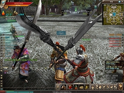 ���������꡼ No.010�Υ���ͥ������ / 100��vs.100�͵��Ϥǥ�����������ι⤤�п����¸�������MMORPG����ŷ�׳�ȯ/���ĥ����åե��󥿥ӥ塼�����ܻԾ�ˡ�ͷ�ӿ��ɤΤ��뻰��ִѤ���