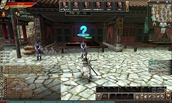 ���������꡼ No.020�Υ���ͥ������ / 100��vs.100�͵��Ϥǥ�����������ι⤤�п����¸�������MMORPG����ŷ�׳�ȯ/���ĥ����åե��󥿥ӥ塼�����ܻԾ�ˡ�ͷ�ӿ��ɤΤ��뻰��ִѤ���