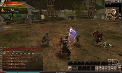 ���������꡼ No.027�Υ���ͥ������ / 100��vs.100�͵��Ϥǥ�����������ι⤤�п����¸�������MMORPG����ŷ�׳�ȯ/���ĥ����åե��󥿥ӥ塼�����ܻԾ�ˡ�ͷ�ӿ��ɤΤ��뻰��ִѤ���