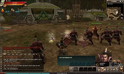 ���������꡼ No.030�Υ���ͥ������ / 100��vs.100�͵��Ϥǥ�����������ι⤤�п����¸�������MMORPG����ŷ�׳�ȯ/���ĥ����åե��󥿥ӥ塼�����ܻԾ�ˡ�ͷ�ӿ��ɤΤ��뻰��ִѤ���