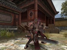 画像ギャラリー No.013のサムネイル画像 / オンラインアクションRPG「蒼天」,三國志の名武将たちを紹介するスクリーンショットを先行公開