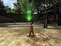 画像ギャラリー No.003のサムネイル画像 / アラリオ,オンラインアクションRPG「蒼天」のクローズドβテスターを5000人追加募集と発表。4Gamer読者枠も500人増量