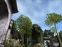 画像ギャラリー No.004のサムネイル画像 / アラリオ,オンラインアクションRPG「蒼天」のクローズドβテスターを5000人追加募集と発表。4Gamer読者枠も500人増量