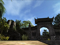 画像ギャラリー No.005のサムネイル画像 / アラリオ,オンラインアクションRPG「蒼天」のクローズドβテスターを5000人追加募集と発表。4Gamer読者枠も500人増量