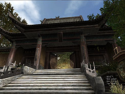 画像ギャラリー No.014のサムネイル画像 / アラリオ,オンラインアクションRPG「蒼天」のクローズドβテスターを5000人追加募集と発表。4Gamer読者枠も500人増量