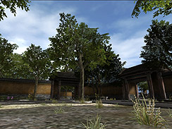 画像ギャラリー No.015のサムネイル画像 / アラリオ,オンラインアクションRPG「蒼天」のクローズドβテスターを5000人追加募集と発表。4Gamer読者枠も500人増量