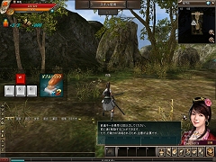 画像ギャラリー No.007のサムネイル画像 / 戦闘のアクション性と三国志モノとしてのストラテジー性が合わさったMMORPG「蒼天」クローズドβテスト先行レポート