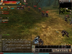 画像ギャラリー No.011のサムネイル画像 / 戦闘のアクション性と三国志モノとしてのストラテジー性が合わさったMMORPG「蒼天」クローズドβテスト先行レポート