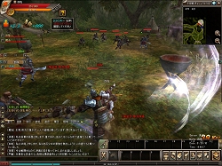 画像ギャラリー No.013のサムネイル画像 / 戦闘のアクション性と三国志モノとしてのストラテジー性が合わさったMMORPG「蒼天」クローズドβテスト先行レポート