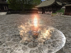 画像ギャラリー No.015のサムネイル画像 / 戦闘のアクション性と三国志モノとしてのストラテジー性が合わさったMMORPG「蒼天」クローズドβテスト先行レポート