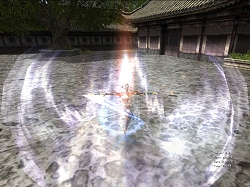 画像ギャラリー No.016のサムネイル画像 / 戦闘のアクション性と三国志モノとしてのストラテジー性が合わさったMMORPG「蒼天」クローズドβテスト先行レポート