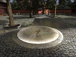 画像ギャラリー No.017のサムネイル画像 / 戦闘のアクション性と三国志モノとしてのストラテジー性が合わさったMMORPG「蒼天」クローズドβテスト先行レポート