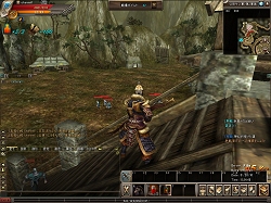 画像ギャラリー No.020のサムネイル画像 / 戦闘のアクション性と三国志モノとしてのストラテジー性が合わさったMMORPG「蒼天」クローズドβテスト先行レポート