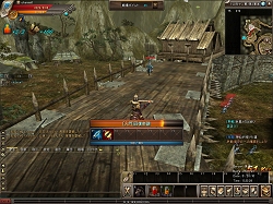 画像ギャラリー No.021のサムネイル画像 / 戦闘のアクション性と三国志モノとしてのストラテジー性が合わさったMMORPG「蒼天」クローズドβテスト先行レポート