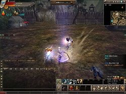 画像ギャラリー No.031のサムネイル画像 / 戦闘のアクション性と三国志モノとしてのストラテジー性が合わさったMMORPG「蒼天」クローズドβテスト先行レポート