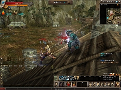 画像ギャラリー No.032のサムネイル画像 / 戦闘のアクション性と三国志モノとしてのストラテジー性が合わさったMMORPG「蒼天」クローズドβテスト先行レポート