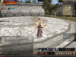 画像ギャラリー No.033のサムネイル画像 / 戦闘のアクション性と三国志モノとしてのストラテジー性が合わさったMMORPG「蒼天」クローズドβテスト先行レポート