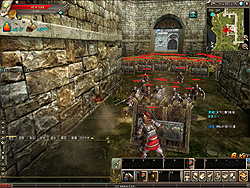 ꡼ No.009 | ٥Ǥȴ֤絬˻äǤ롤֥饤󥢥RPGŷCBTݡ