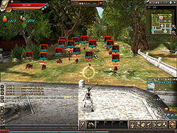 ꡼ No.022 | ٥Ǥȴ֤絬˻äǤ롤֥饤󥢥RPGŷCBTݡ