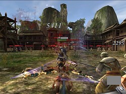 画像ギャラリー No.004のサムネイル画像 / 前回募集に間に合わなかった人はお見逃しなく。「蒼天」でオープンサービス先発隊1000人を追加募集