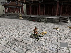 画像ギャラリー No.009のサムネイル画像 / 前回募集に間に合わなかった人はお見逃しなく。「蒼天」でオープンサービス先発隊1000人を追加募集