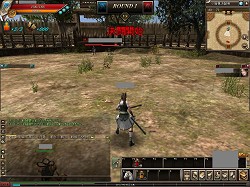 画像ギャラリー No.011のサムネイル画像 / 前回募集に間に合わなかった人はお見逃しなく。「蒼天」でオープンサービス先発隊1000人を追加募集