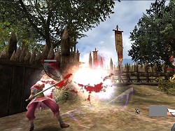 画像ギャラリー No.016のサムネイル画像 / 前回募集に間に合わなかった人はお見逃しなく。「蒼天」でオープンサービス先発隊1000人を追加募集