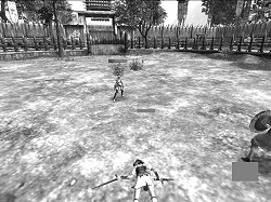 画像ギャラリー No.018のサムネイル画像 / 前回募集に間に合わなかった人はお見逃しなく。「蒼天」でオープンサービス先発隊1000人を追加募集