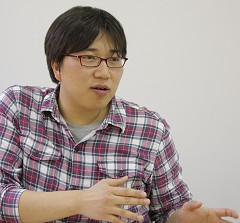 画像ギャラリー No.013のサムネイル画像 / 「蒼天」の戦争が大きく変わる。4月28日のアップデートで新たな戦場が登場する本作の,今後の展開についてアラリオに聞いてみた