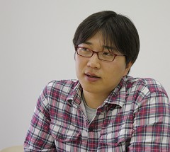 画像ギャラリー No.014のサムネイル画像 / 「蒼天」の戦争が大きく変わる。4月28日のアップデートで新たな戦場が登場する本作の,今後の展開についてアラリオに聞いてみた