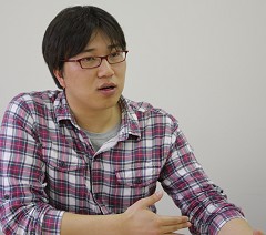 画像ギャラリー No.015のサムネイル画像 / 「蒼天」の戦争が大きく変わる。4月28日のアップデートで新たな戦場が登場する本作の,今後の展開についてアラリオに聞いてみた