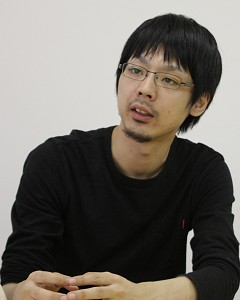 画像ギャラリー No.017のサムネイル画像 / 「蒼天」の戦争が大きく変わる。4月28日のアップデートで新たな戦場が登場する本作の,今後の展開についてアラリオに聞いてみた