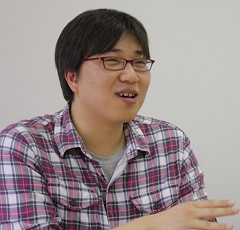 画像ギャラリー No.020のサムネイル画像 / 「蒼天」の戦争が大きく変わる。4月28日のアップデートで新たな戦場が登場する本作の,今後の展開についてアラリオに聞いてみた