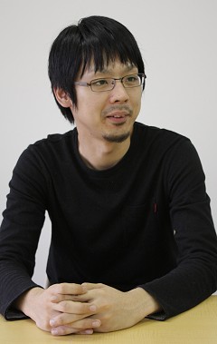 画像ギャラリー No.024のサムネイル画像 / 「蒼天」の戦争が大きく変わる。4月28日のアップデートで新たな戦場が登場する本作の,今後の展開についてアラリオに聞いてみた