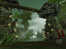 画像ギャラリー No.010のサムネイル画像 / 「蒼天」1月19日のアップデートで追加される対人兵器“戦車”のプレイムービーで,その活躍ぶりを確かめよう