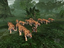 画像ギャラリー No.013のサムネイル画像 / 「蒼天」1月19日のアップデートで追加される対人兵器“戦車”のプレイムービーで,その活躍ぶりを確かめよう