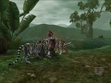 画像ギャラリー No.017のサムネイル画像 / 「蒼天」1月19日のアップデートで追加される対人兵器“戦車”のプレイムービーで,その活躍ぶりを確かめよう