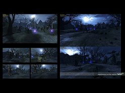 画像ギャラリー No.003のサムネイル画像 / 「蒼天」に魏・呉・蜀が手を組んで挑む新コンテンツが登場。「死亡谷」「鬼兵の乱」を先行レポート