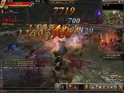 画像ギャラリー No.007のサムネイル画像 / 「蒼天」に魏・呉・蜀が手を組んで挑む新コンテンツが登場。「死亡谷」「鬼兵の乱」を先行レポート