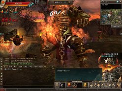 画像ギャラリー No.011のサムネイル画像 / 「蒼天」に魏・呉・蜀が手を組んで挑む新コンテンツが登場。「死亡谷」「鬼兵の乱」を先行レポート