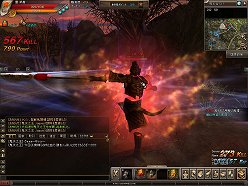 画像ギャラリー No.012のサムネイル画像 / 「蒼天」に魏・呉・蜀が手を組んで挑む新コンテンツが登場。「死亡谷」「鬼兵の乱」を先行レポート