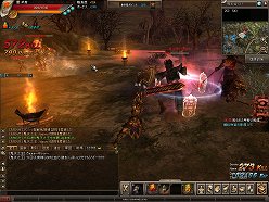 画像ギャラリー No.013のサムネイル画像 / 「蒼天」に魏・呉・蜀が手を組んで挑む新コンテンツが登場。「死亡谷」「鬼兵の乱」を先行レポート