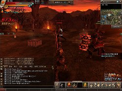 画像ギャラリー No.016のサムネイル画像 / 「蒼天」に魏・呉・蜀が手を組んで挑む新コンテンツが登場。「死亡谷」「鬼兵の乱」を先行レポート